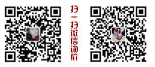 扫一扫关官方微信