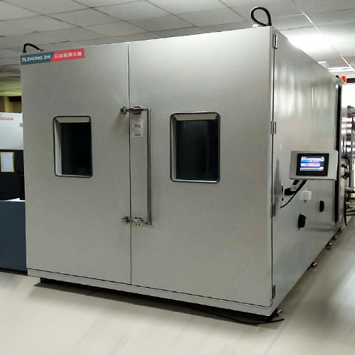 锂电池防爆型步入式高低温试验箱CZ-D-10000D